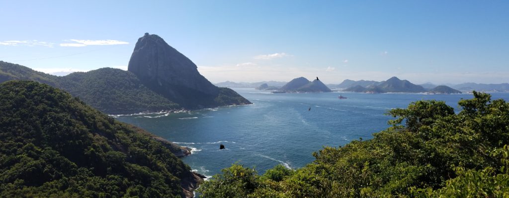 Forte do Leme | Ultimate Guide to Rio