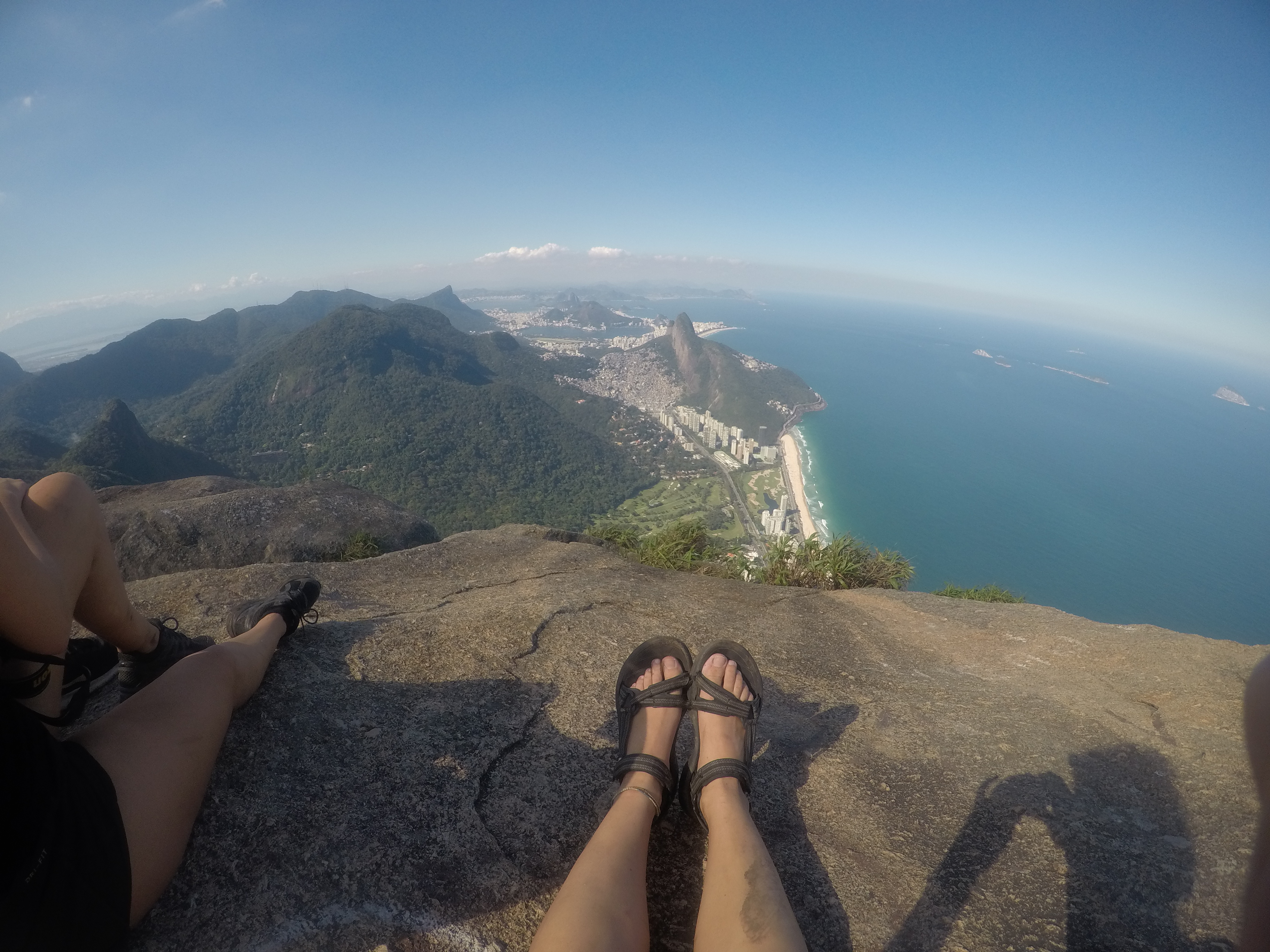 Pedra da Gávea | Ultimate Guide to Rio