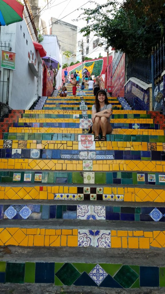 Lapa | Ultimate Guide to Rio