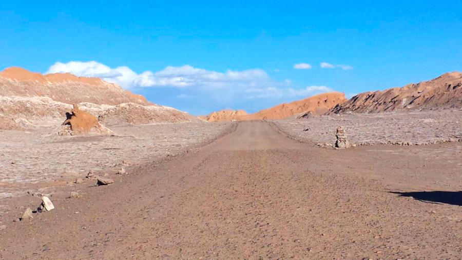 Atacama | Make the Most of the Atacama Desert (San Pedro)