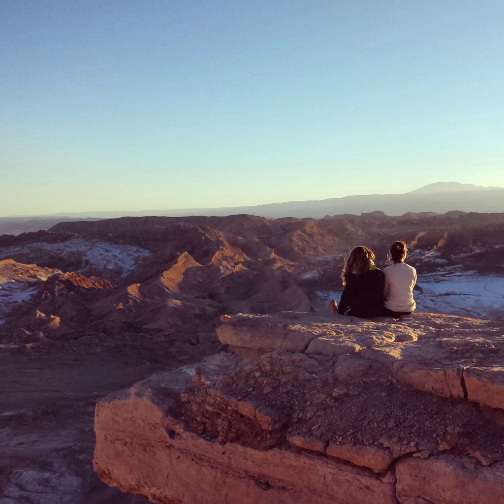 Red Rocks | Make the Most of the Atacama Desert (San Pedro)