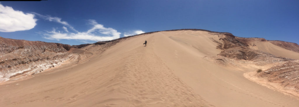 Sandboarding in San Pedro de Atacama | Your Guide To The 7 Best Atacaman Adventures