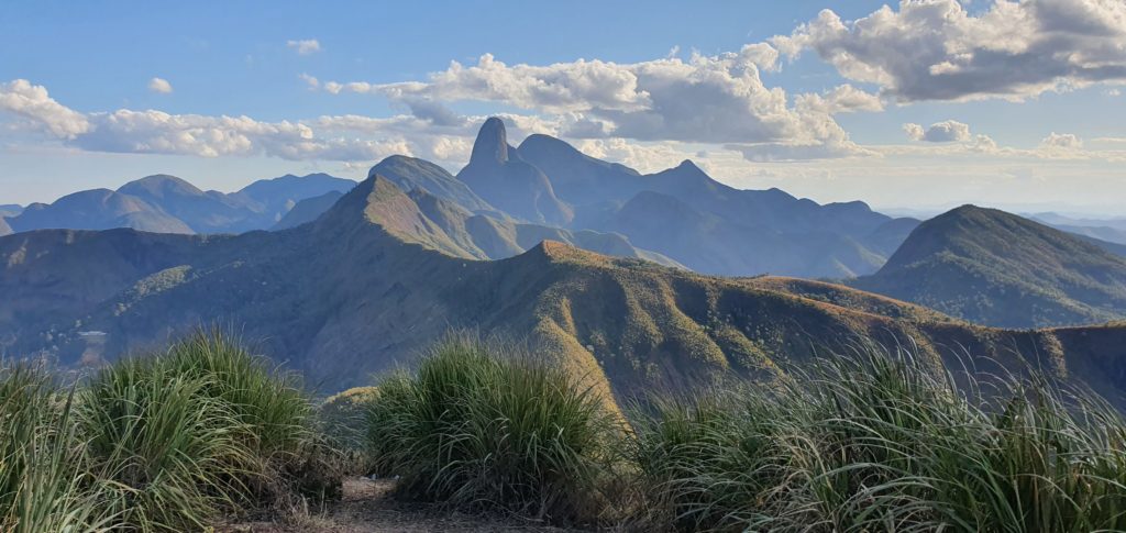 The most incredible view in Itaipava | Itaipava: The Visitor's Must See and Must Do List