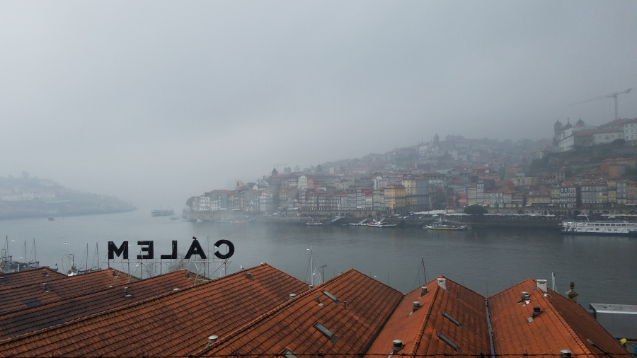 Porto Wine Caves on Douro River | 15  