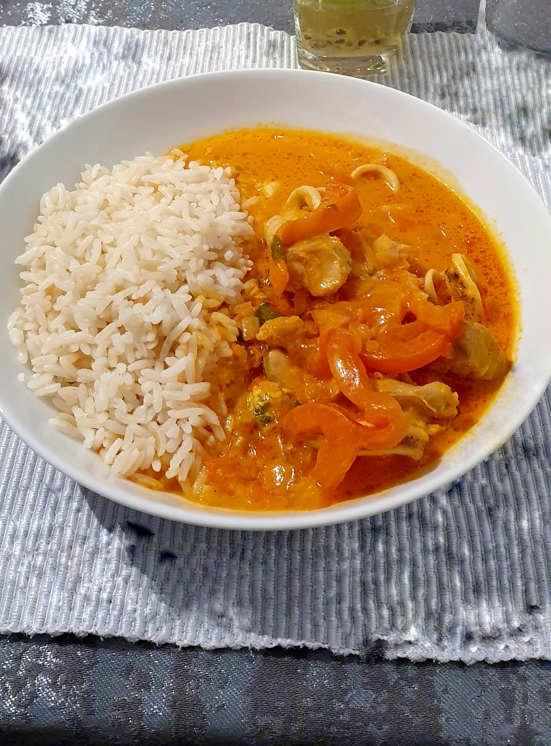 Show Moqueca | Moqueca: The Brazilian [Fish] Stew