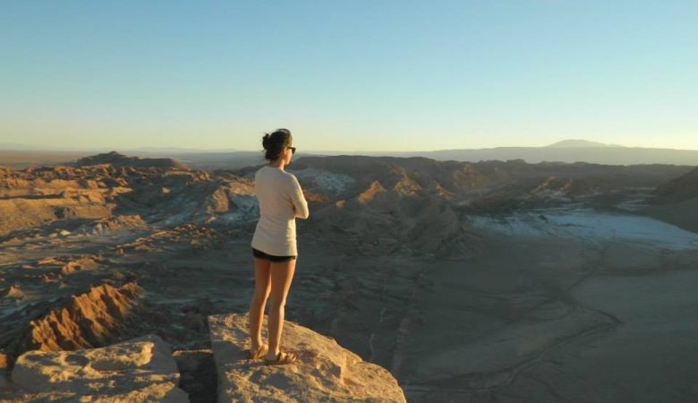 How to Get to the Atacama Desert On a Budget (from Valparaíso)