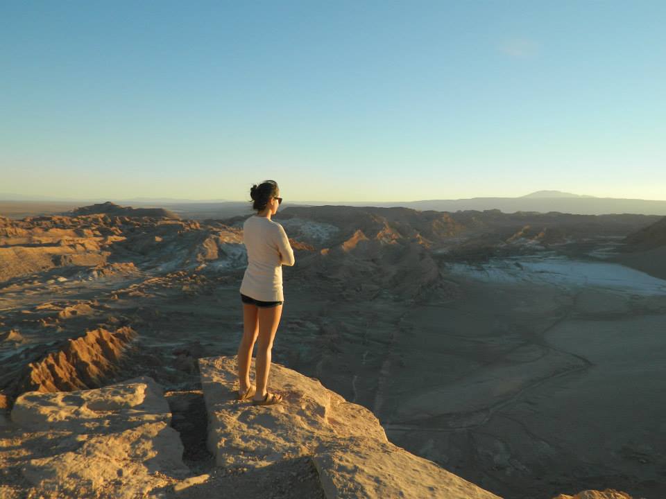 How to Get to the Atacama Desert On a Budget (from Valparaíso ...