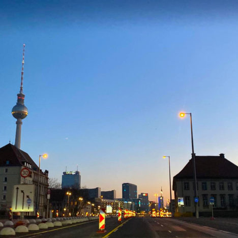 The No. 1 Biggest Challenge For Moving To Berlin