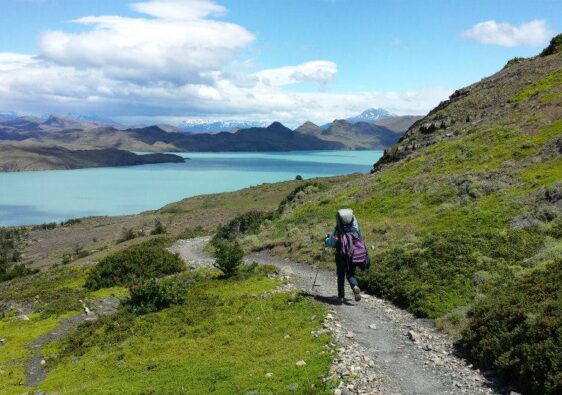 How to Torres del Paine, Patagonia | Grounds for Movement