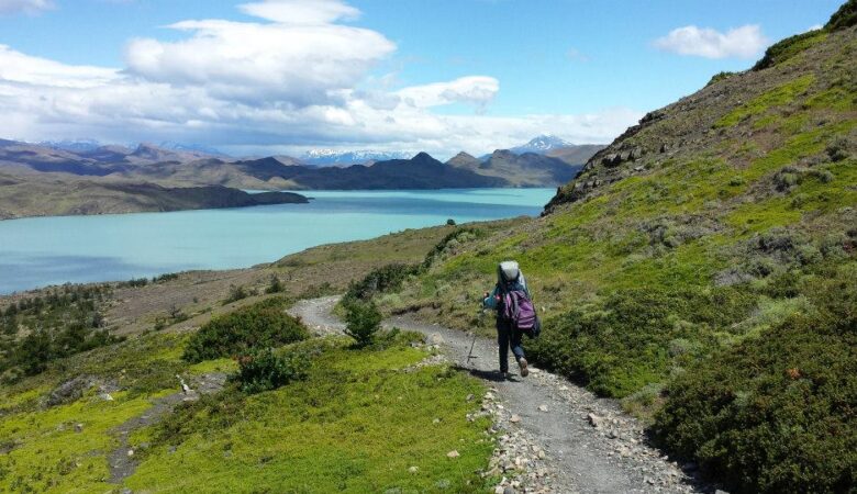 How to Torres del Paine, Patagonia | Grounds for Movement