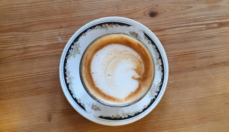 Best Cafés In Berlin