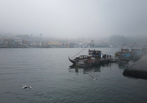 El Douro River, Porto, Portugal | Experiencing Portugal