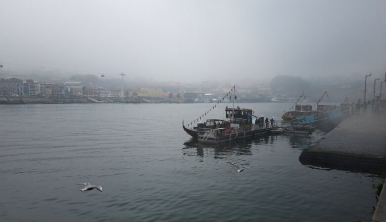 El Douro River, Porto, Portugal | Experiencing Portugal