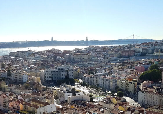 21 Reasons to Visit Lisbon | Grounds for Movement